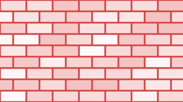 Red 100 brick desktop wallpaper — free 4K red 100 wallpaper 3840x2160