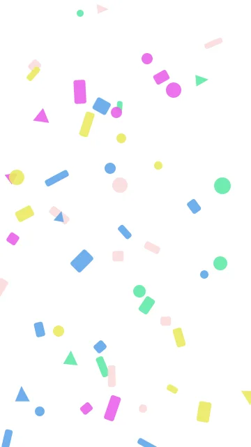 Red 100 confetti phone wallpaper — free HD red 100 mobile wallpaper 1080x1920