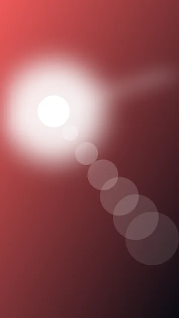 Red 100 flare phone wallpaper — free HD red 100 mobile wallpaper 1080x1920