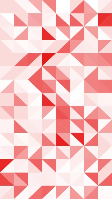Red 100 geometric phone wallpaper — free HD red 100 mobile wallpaper 1080x1920