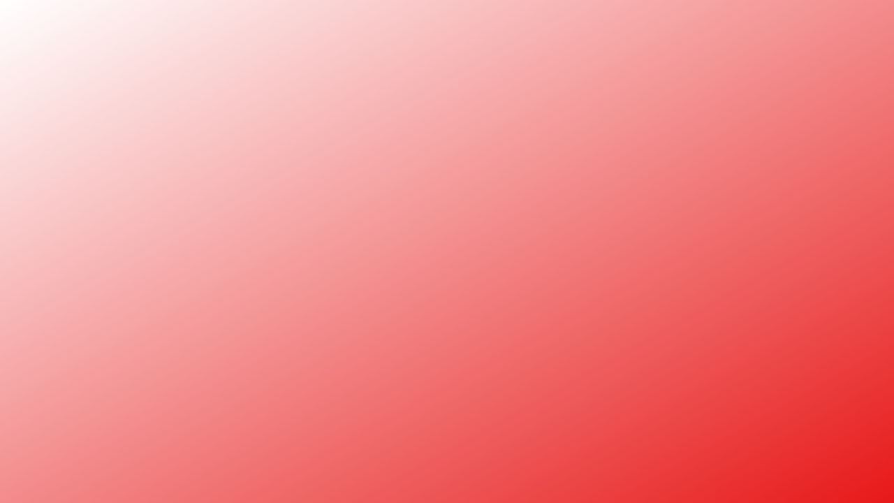 Red 100 gradient background — free HD red 100 color wallpaper 1920x1080