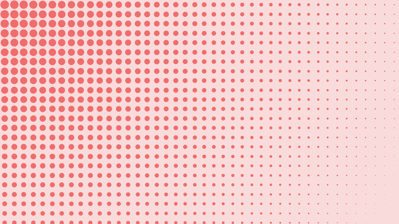 Red 100 halftone background — free HD red 100 color wallpaper 1920x1080
