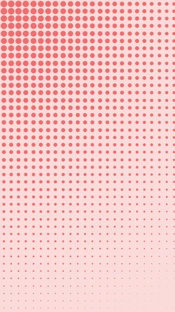 Red 100 halftone phone wallpaper — free HD red 100 mobile wallpaper 1080x1920
