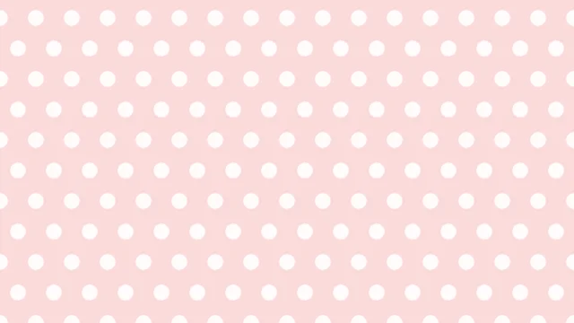 Red 100 polkadot desktop wallpaper — free 4K red 100 wallpaper 3840x2160