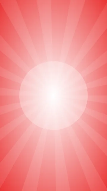 Red 100 rays phone wallpaper — free HD red 100 mobile wallpaper 1080x1920