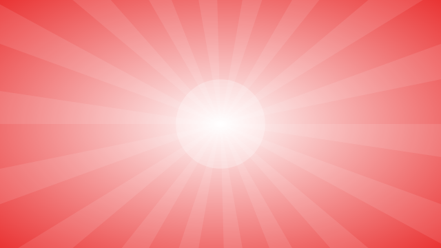 Red 100 rays background — free HD red 100 color wallpaper 1920x1080