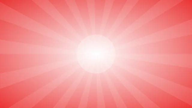 Red 100 rays desktop wallpaper — free 4K red 100 wallpaper 3840x2160