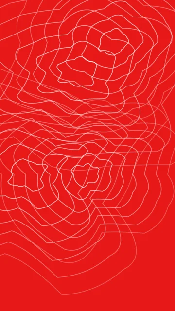 Red 100 topographic phone wallpaper — free HD red 100 mobile wallpaper 1080x1920