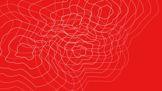 Red 100 topographic desktop wallpaper — free 4K red 100 wallpaper 3840x2160