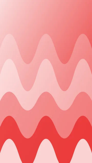Red 100 waves phone wallpaper — free HD red 100 mobile wallpaper 1080x1920