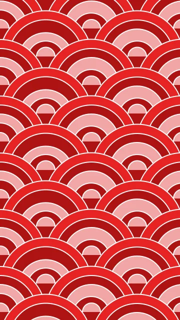 Red 200 artdeco phone wallpaper — free HD red 200 mobile wallpaper 1080x1920