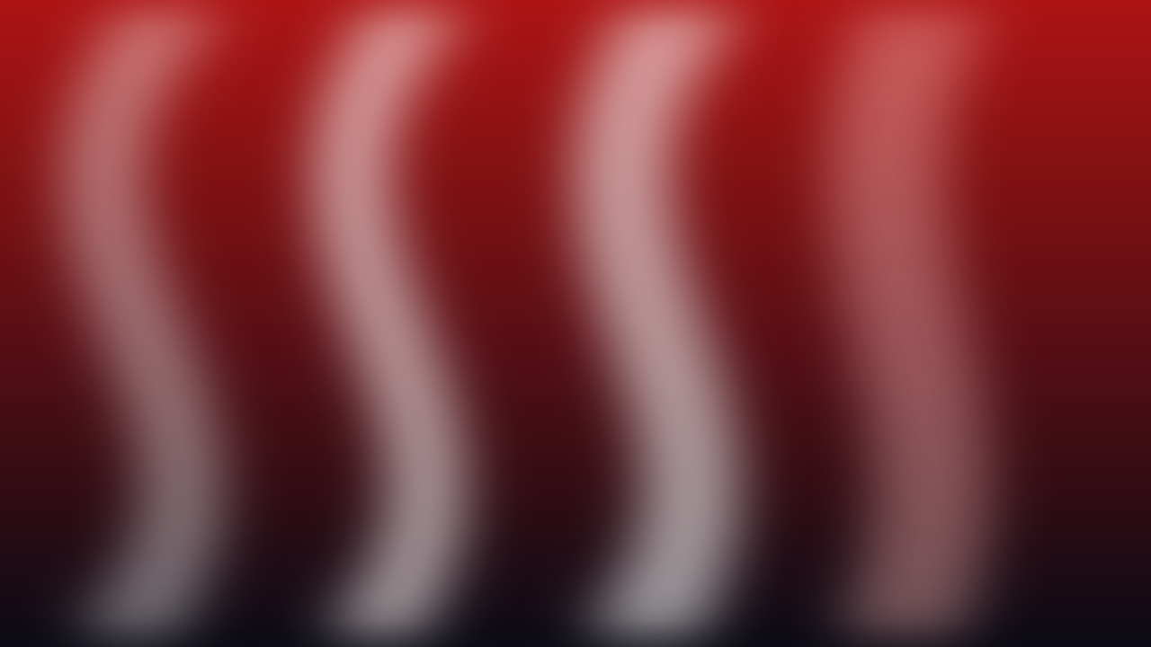Red 200 aurora background — free HD red 200 color wallpaper 1920x1080