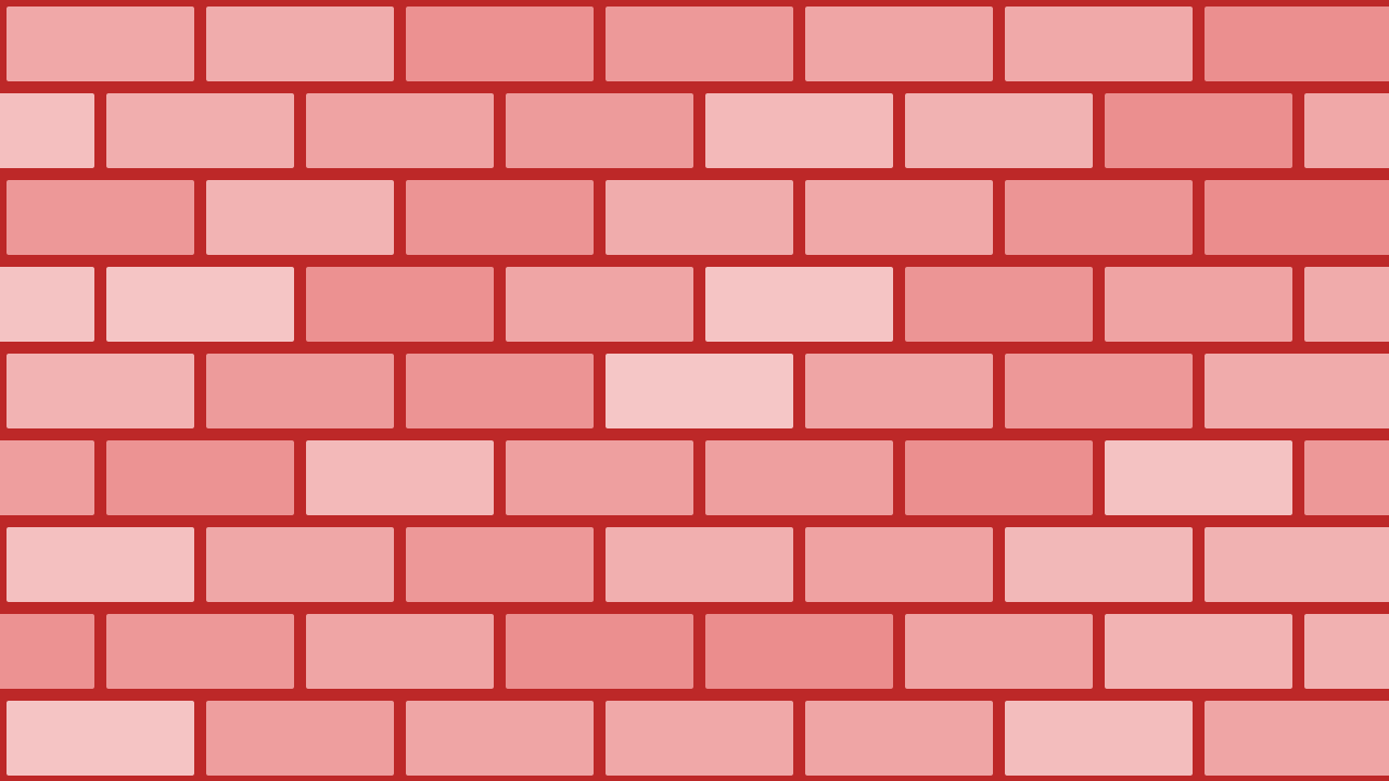 Red 200 brick background — free HD red 200 color wallpaper 1920x1080
