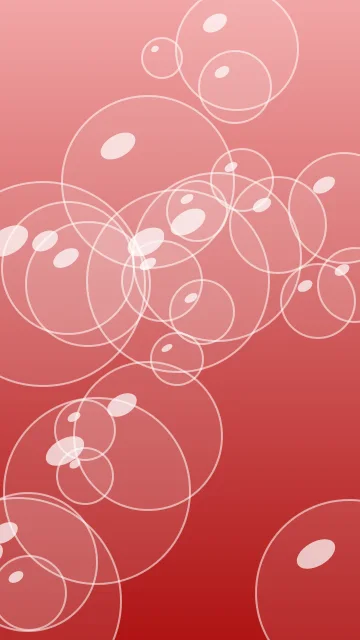Red 200 bubbles phone wallpaper — free HD red 200 mobile wallpaper 1080x1920