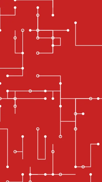 Red 200 circuit phone wallpaper — free HD red 200 mobile wallpaper 1080x1920