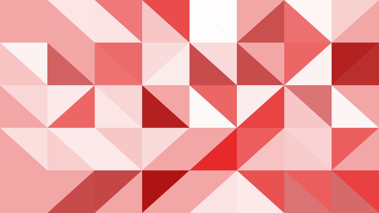 Red 200 geometric background — free HD red 200 color wallpaper 1920x1080