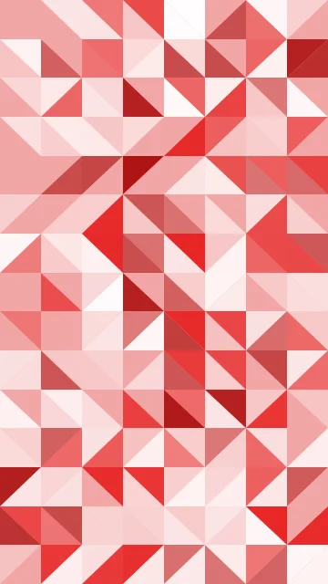 Red 200 geometric phone wallpaper — free HD red 200 mobile wallpaper 1080x1920