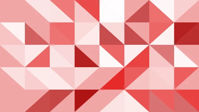 Red 200 geometric desktop wallpaper — free 4K red 200 wallpaper 3840x2160