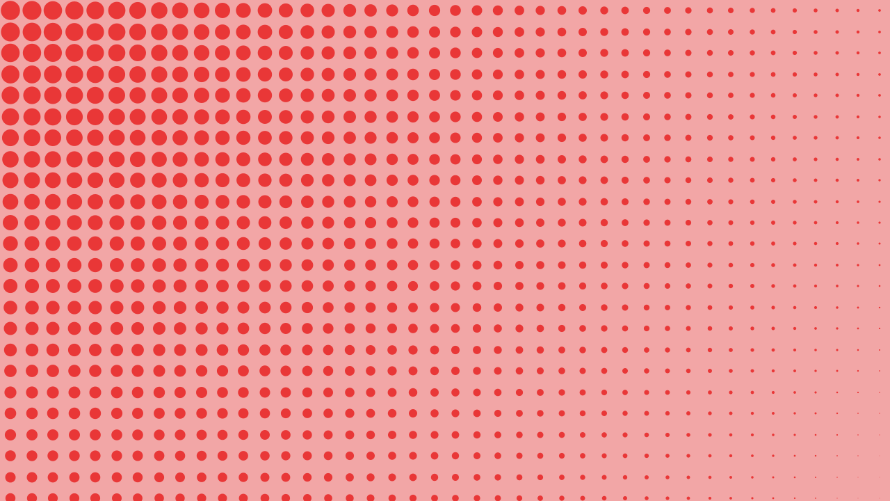 Red 200 halftone background — free HD red 200 color wallpaper 1920x1080
