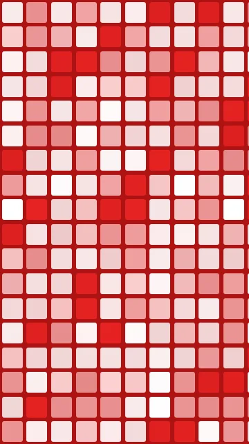 Red 200 mosaic phone wallpaper — free HD red 200 mobile wallpaper 1080x1920
