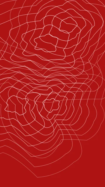 Red 200 topographic phone wallpaper — free HD red 200 mobile wallpaper 1080x1920