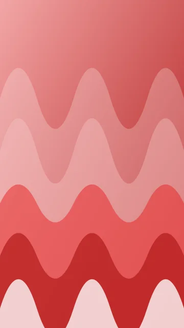 Red 200 waves phone wallpaper — free HD red 200 mobile wallpaper 1080x1920