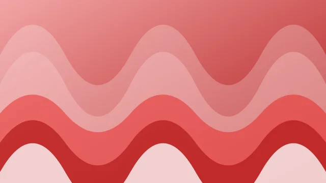 Red 200 waves desktop wallpaper — free 4K red 200 wallpaper 3840x2160