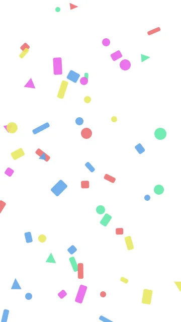 Red 300 confetti phone wallpaper — free HD red 300 mobile wallpaper 1080x1920