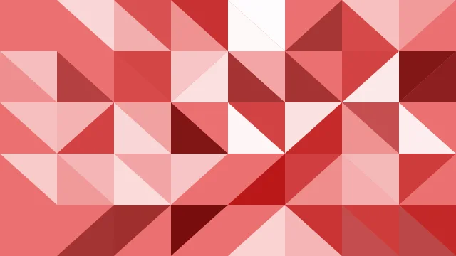 Red 300 geometric desktop wallpaper — free 4K red 300 wallpaper 3840x2160