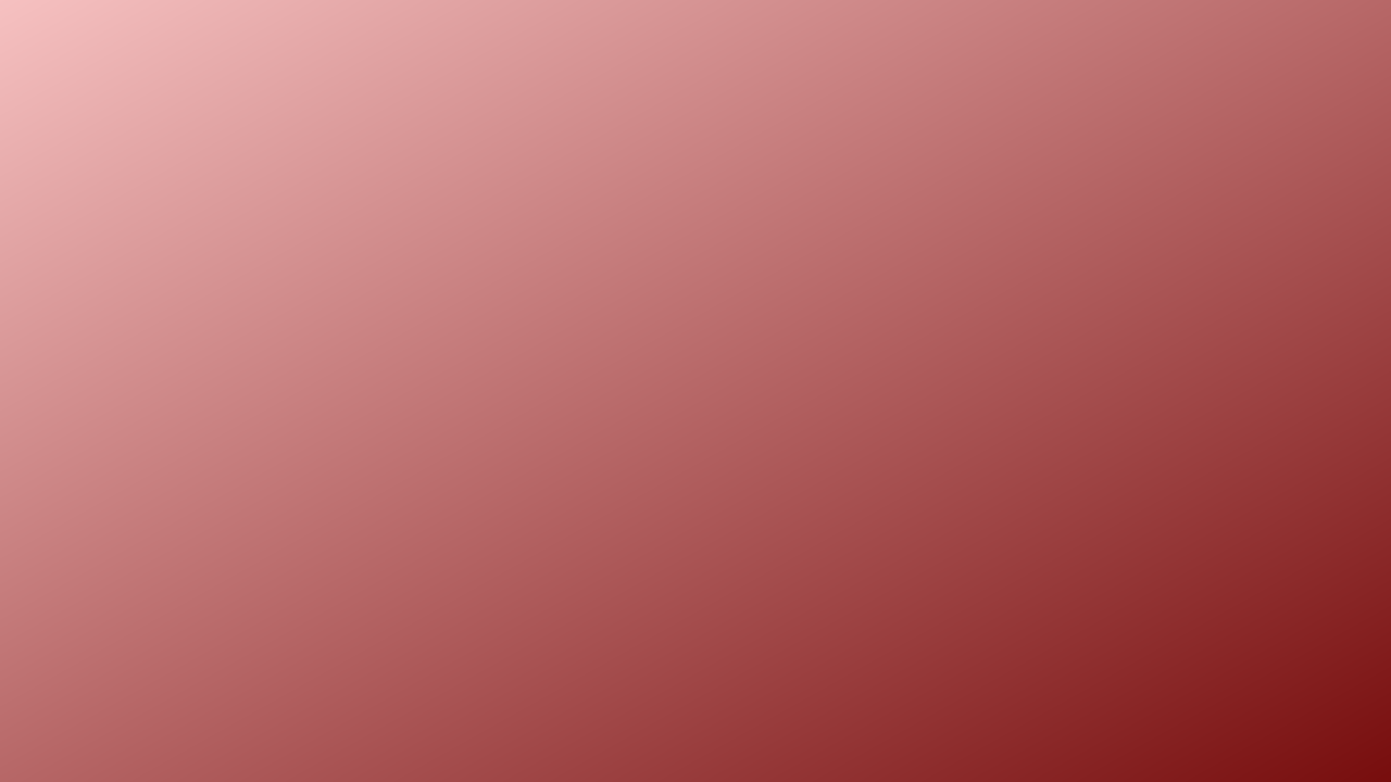 Red 300 gradient background — free HD red 300 color wallpaper 1920x1080