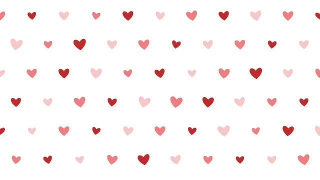 Red 300 hearts desktop wallpaper — free 4K red 300 wallpaper 3840x2160