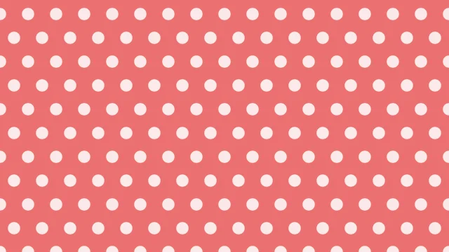 Red 300 polkadot desktop wallpaper — free 4K red 300 wallpaper 3840x2160