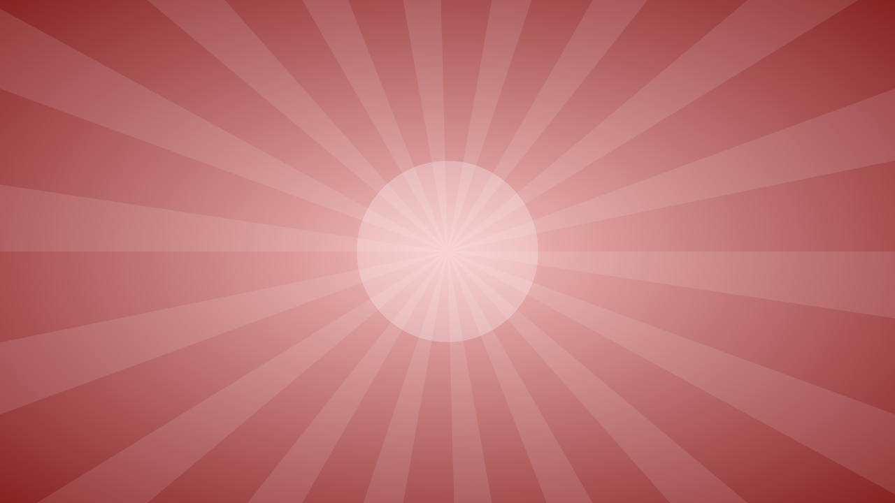 Red 300 rays background — free HD red 300 color wallpaper 1920x1080