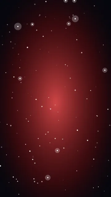 Red 300 stars phone wallpaper — free HD red 300 mobile wallpaper 1080x1920