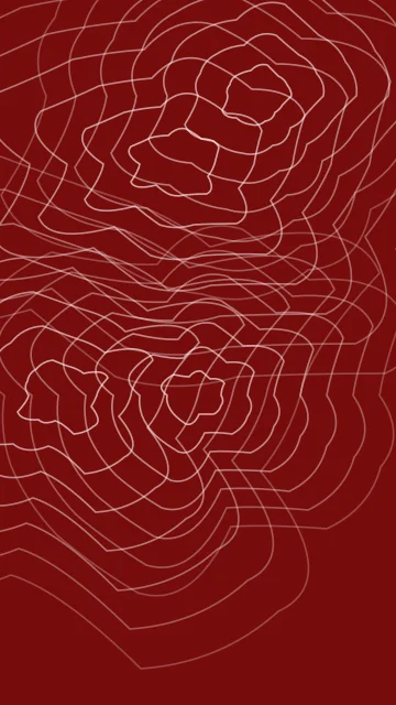 Red 300 topographic phone wallpaper — free HD red 300 mobile wallpaper 1080x1920