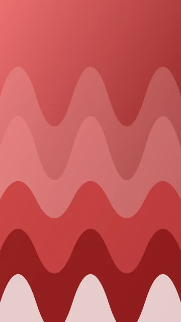 Red 300 waves phone wallpaper — free HD red 300 mobile wallpaper 1080x1920