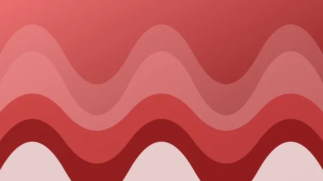 Red 300 waves desktop wallpaper — free 4K red 300 wallpaper 3840x2160
