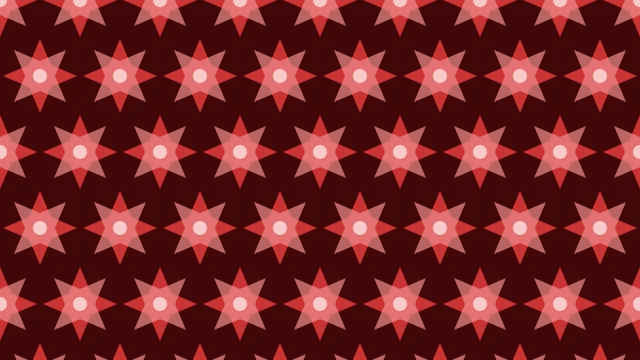 Red 400 arabesque background — free HD red 400 color wallpaper 1920x1080