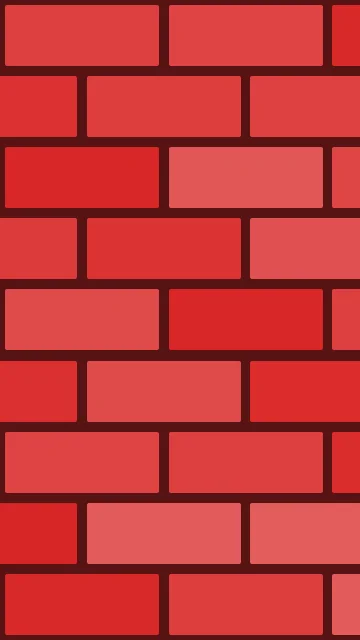 Red 400 brick phone wallpaper — free HD red 400 mobile wallpaper 1080x1920