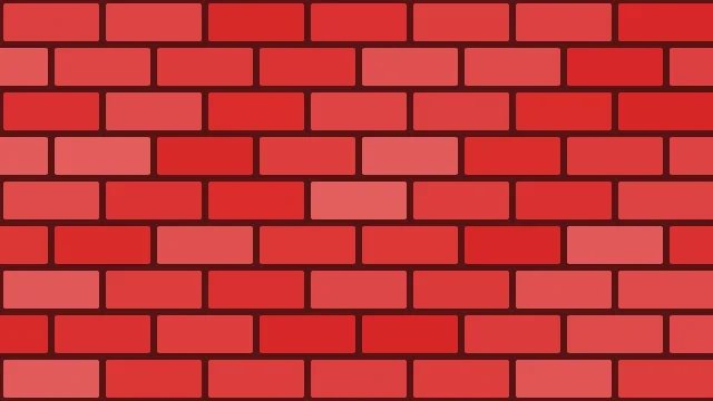Red 400 brick background — free HD red 400 color wallpaper 1920x1080