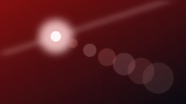 Red 400 lens flare background — free HD red 400 color wallpaper 1920x1080