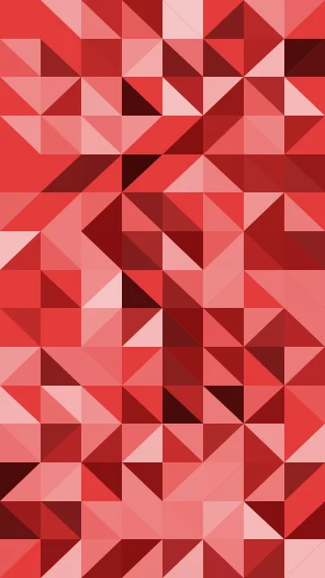 Red 400 geometric phone wallpaper — free HD red 400 mobile wallpaper 1080x1920