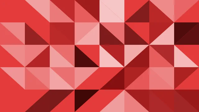 Red 400 geometric background — free HD red 400 color wallpaper 1920x1080