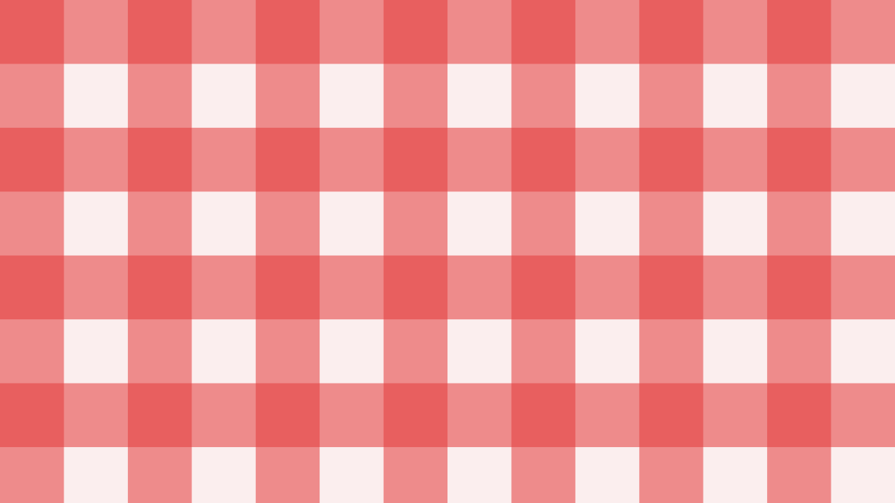 Red 400 gingham background — free HD red 400 color wallpaper 1920x1080
