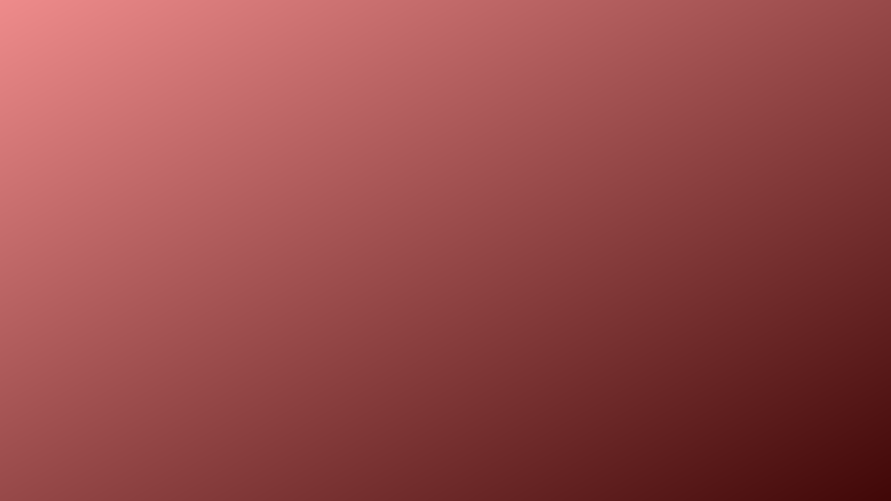 Red 400 gradient background — free HD red 400 color wallpaper 1920x1080