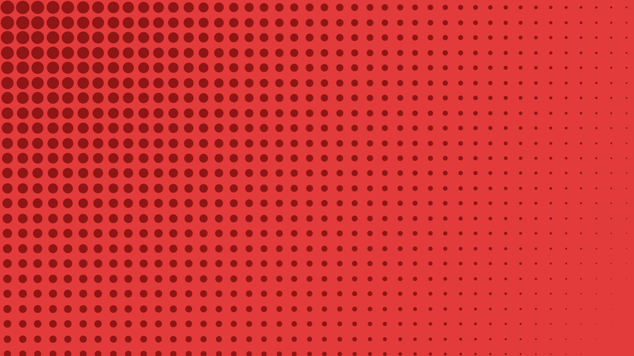 Red 400 halftone background — free HD red 400 color wallpaper 1920x1080