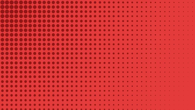 Red 400 halftone background — free HD red 400 color wallpaper 1920x1080