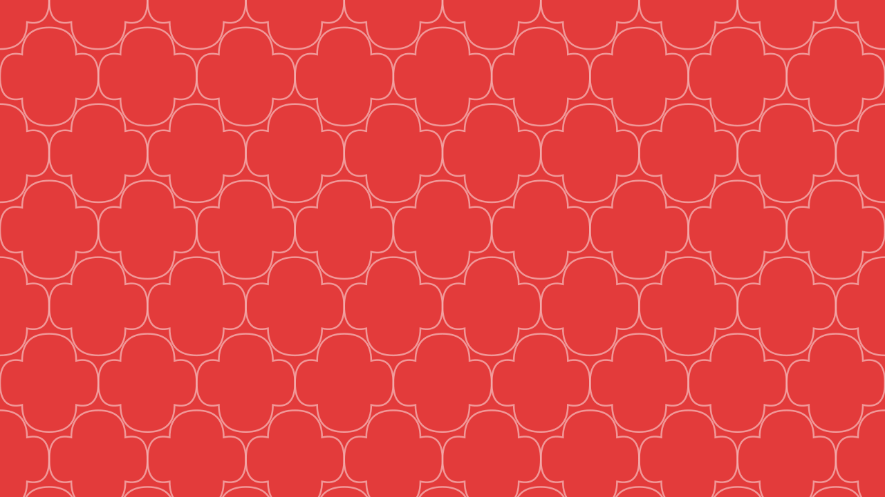 Red 400 moroccan background — free HD red 400 color wallpaper 1920x1080