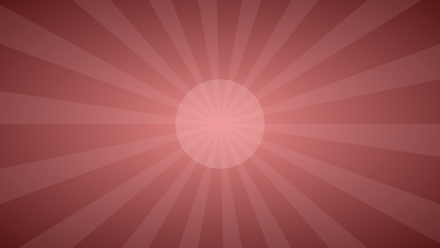 Red 400 rays background — free HD red 400 color wallpaper 1920x1080