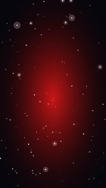 Red 400 stars phone wallpaper — free HD red 400 mobile wallpaper 1080x1920